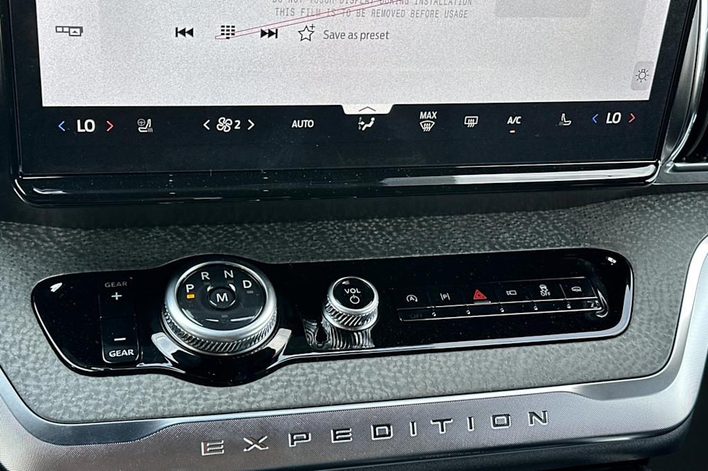 Thumbnail: 2027 Ford Expedition - 26