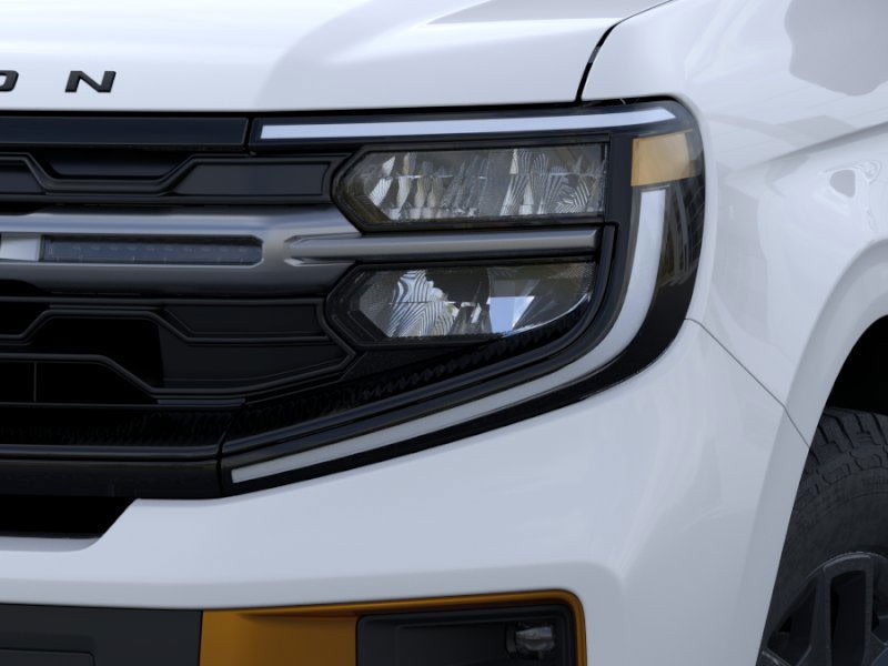 Thumbnail: 2025 Ford Expedition - 19