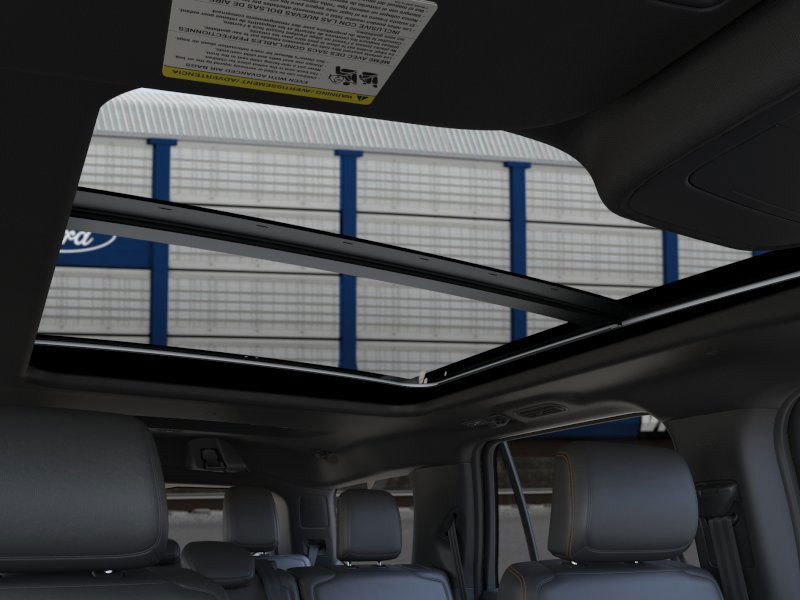 Thumbnail: 2025 Ford Expedition - 22