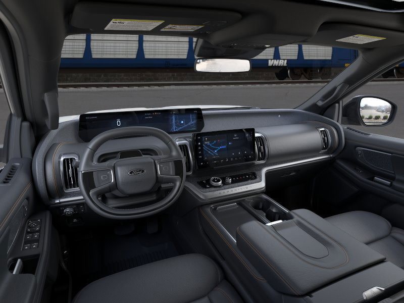 Thumbnail: 2025 Ford Expedition - 2