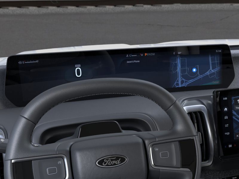Thumbnail: 2025 Ford Expedition - 17