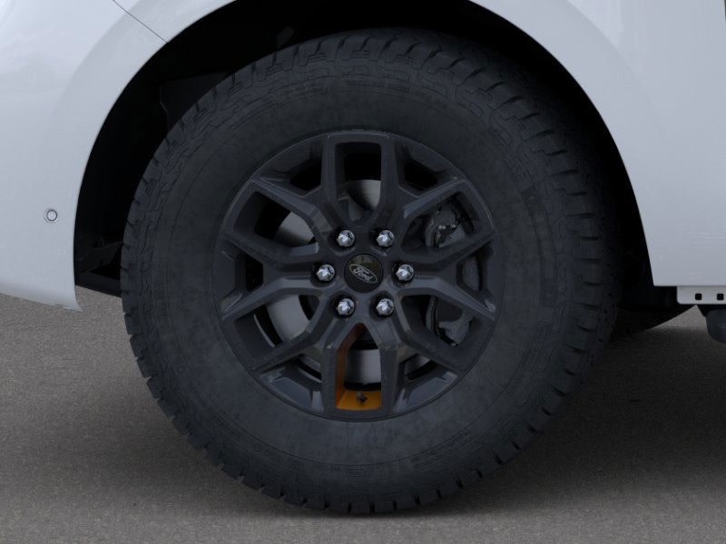 Thumbnail: 2025 Ford Expedition - 8