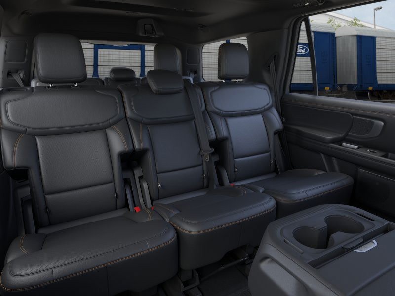 Thumbnail: 2025 Ford Expedition - 10