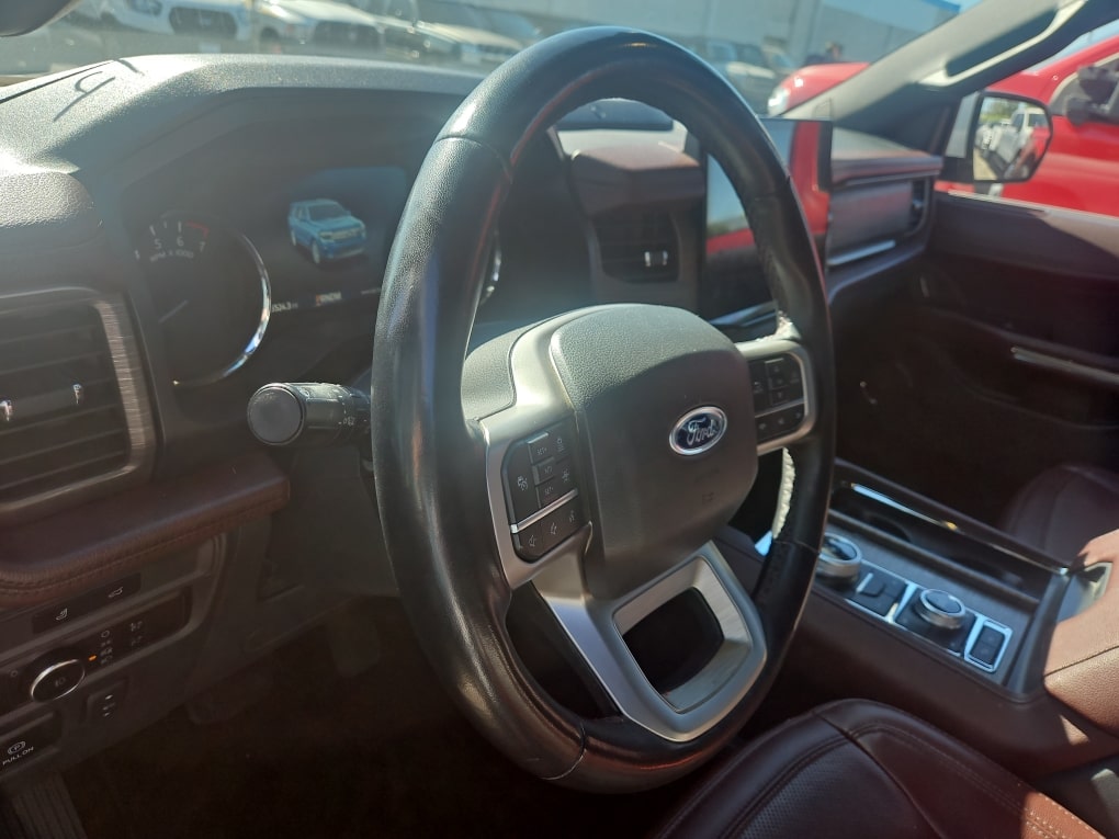 Thumbnail: 2023 Ford Expedition - 2