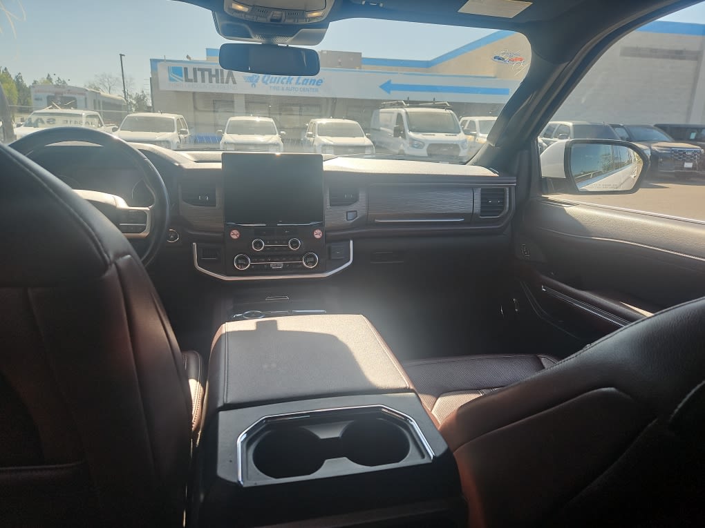 Thumbnail: 2023 Ford Expedition - 11