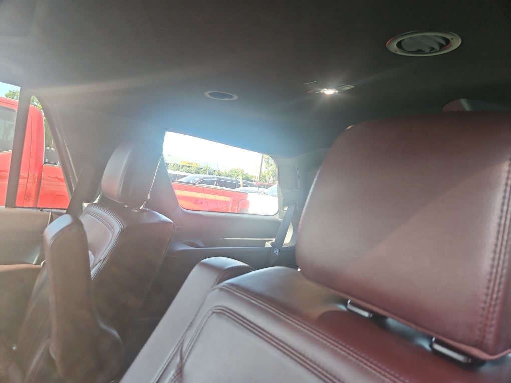 Thumbnail: 2023 Ford Expedition - 8