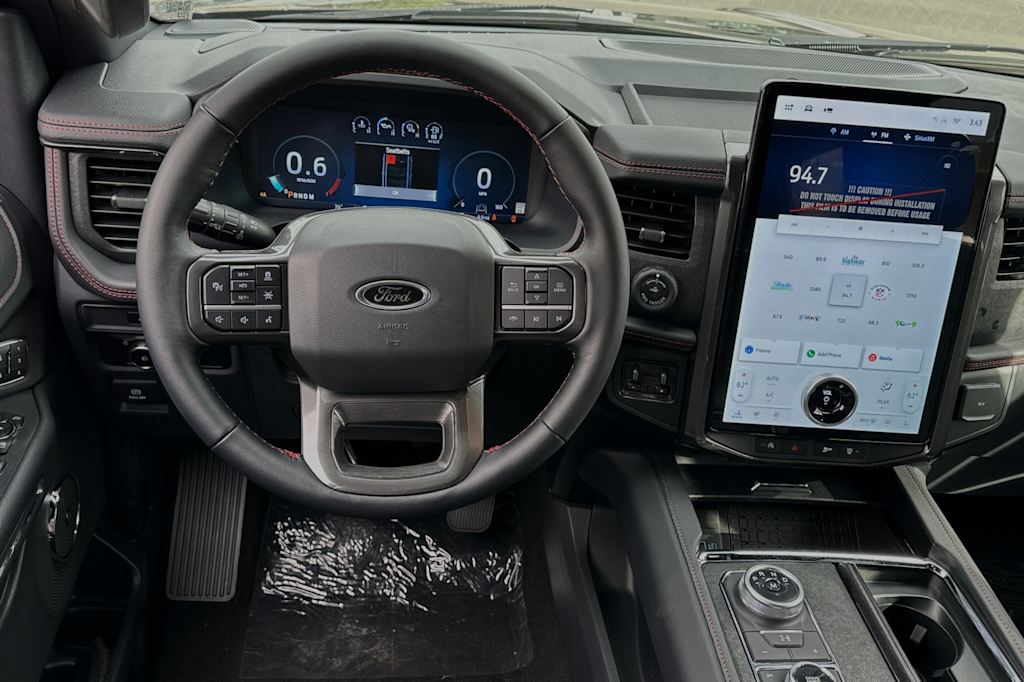 2024 Ford Expedition Limited 11
