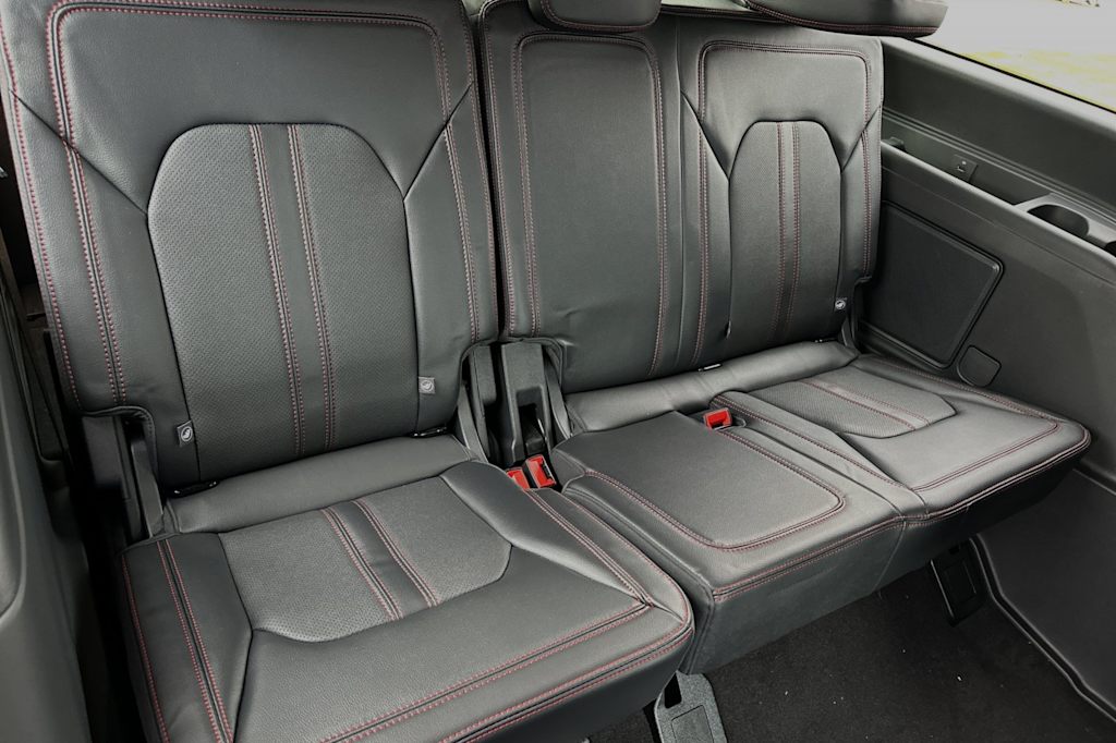 2024 Ford Expedition Limited 10