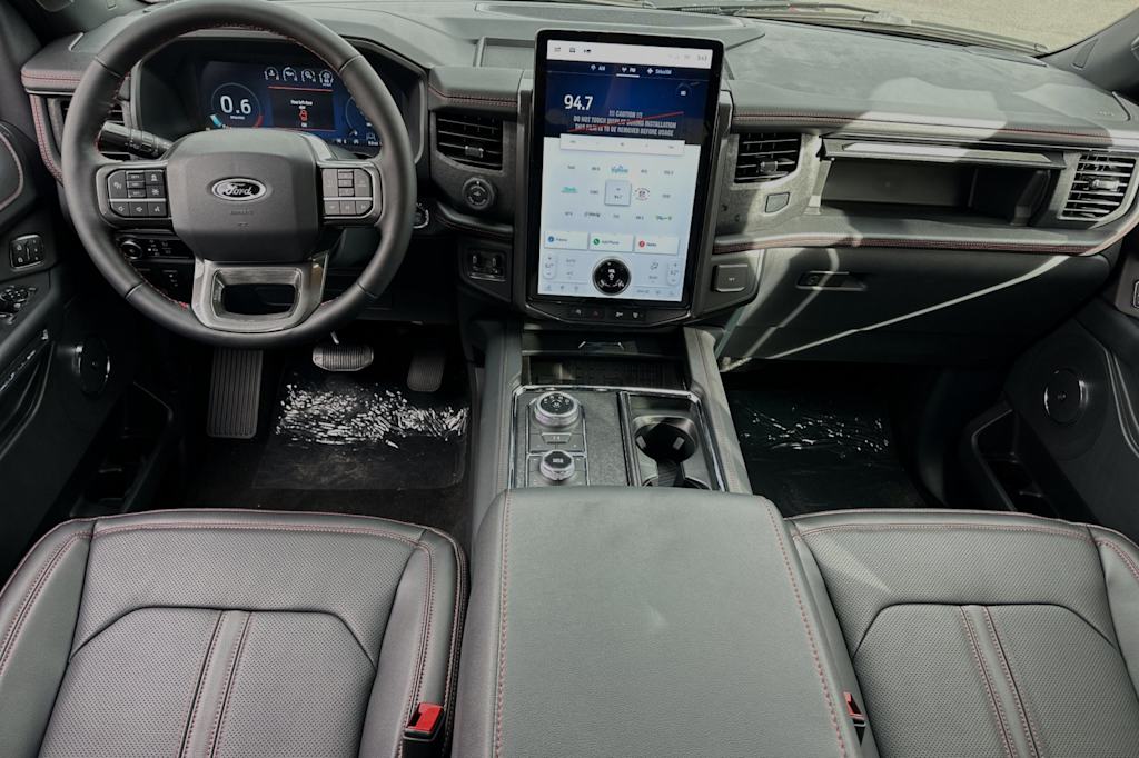 2024 Ford Expedition Limited 2