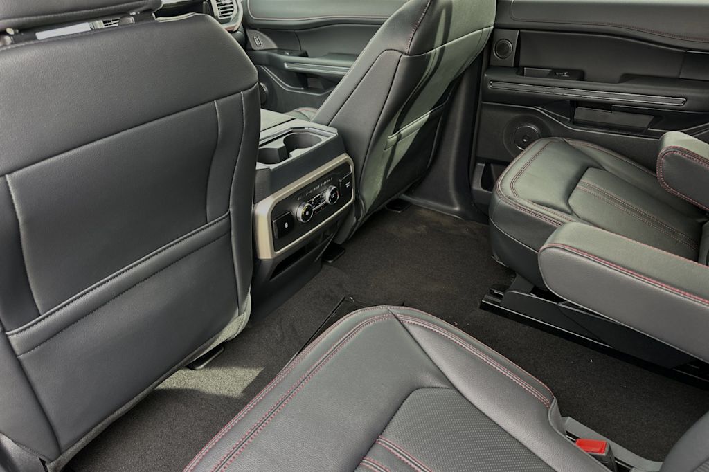 2024 Ford Expedition Limited 18