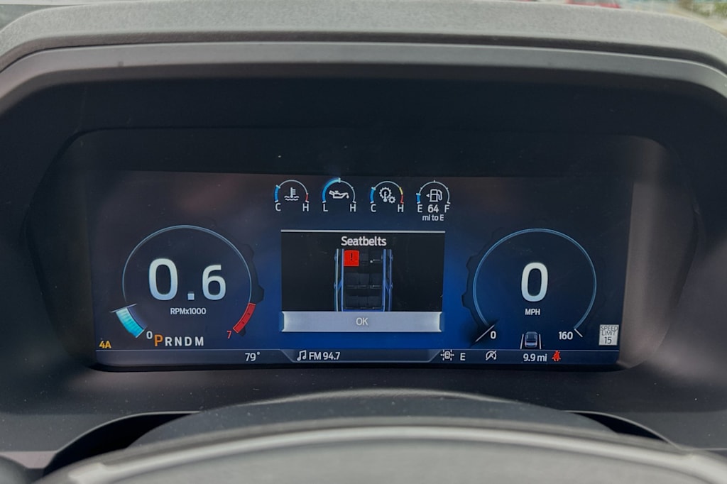 2024 Ford Expedition Limited 14