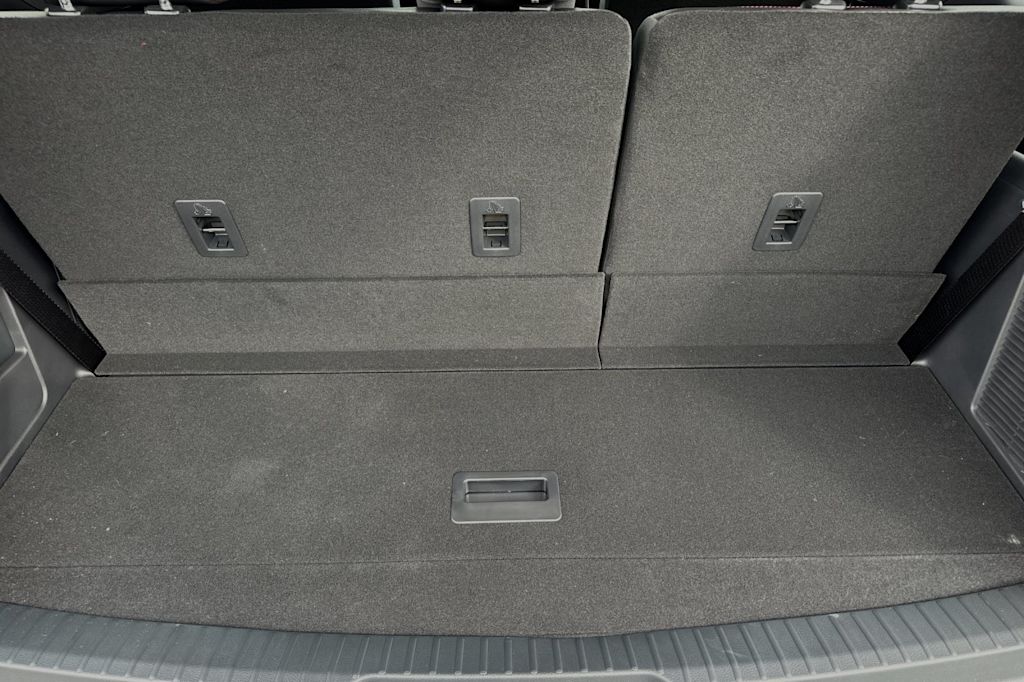 2024 Ford Expedition Limited 15