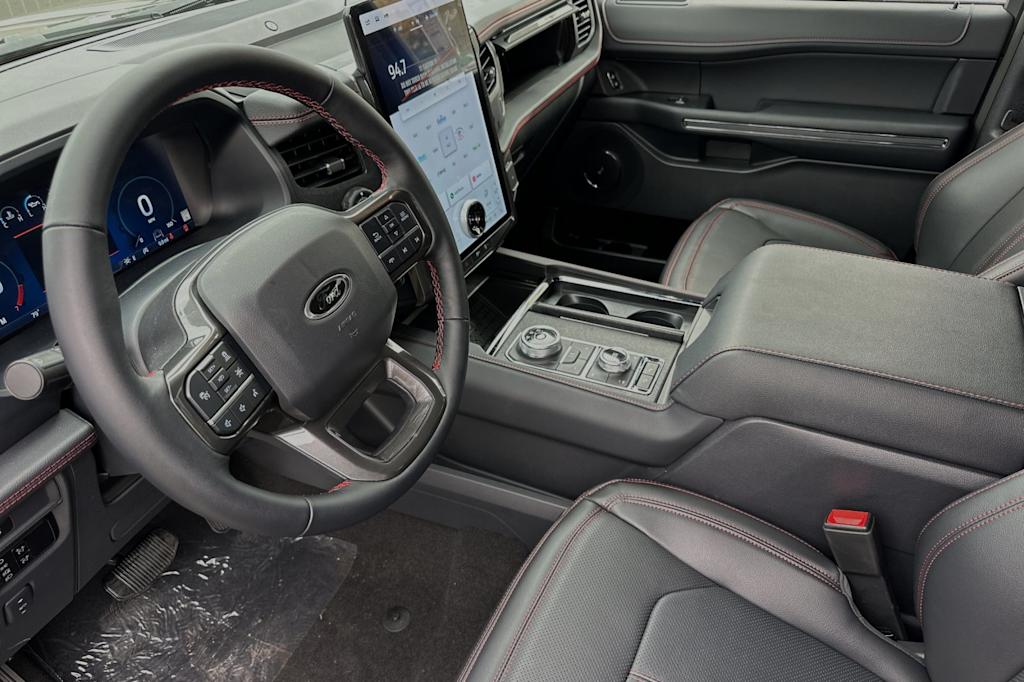 2024 Ford Expedition Limited 9