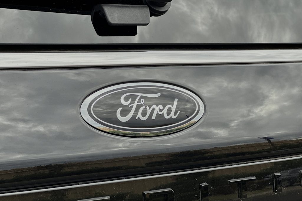 2024 Ford Expedition Limited 7