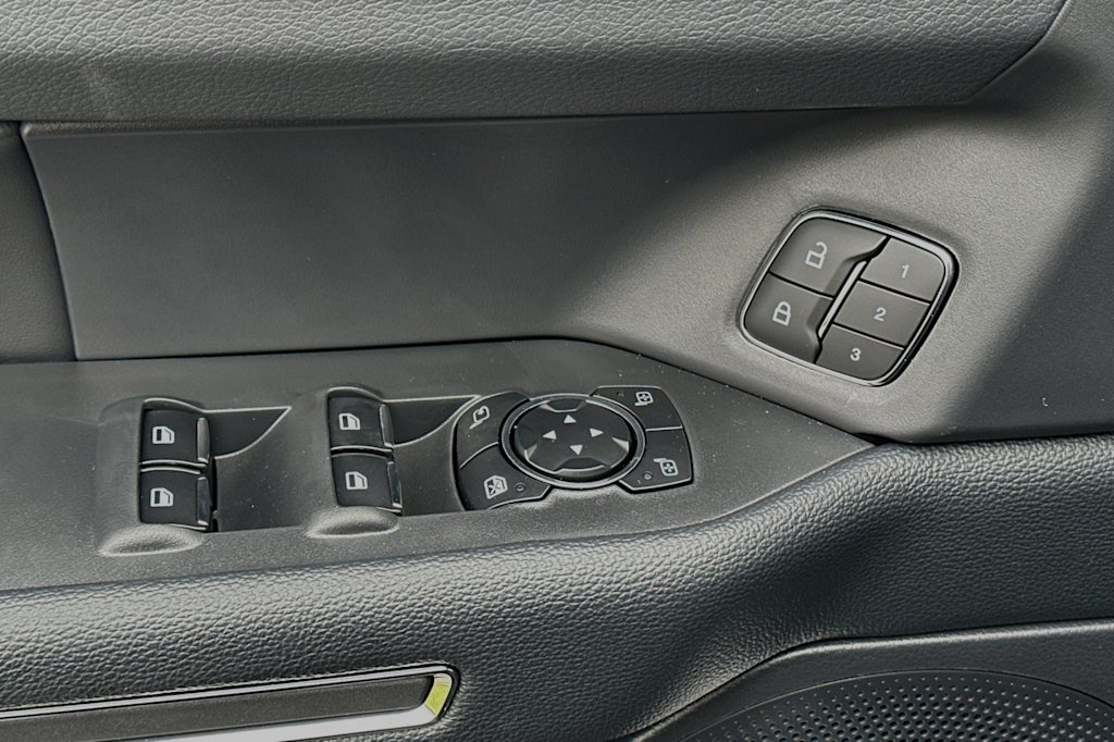 2024 Ford Expedition Limited 22