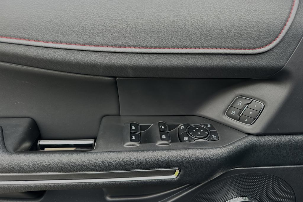 2024 Ford Expedition Limited 21