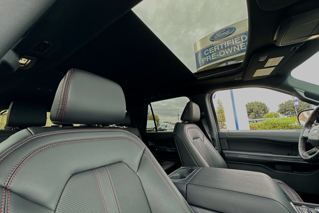2024 Ford Expedition Limited 23