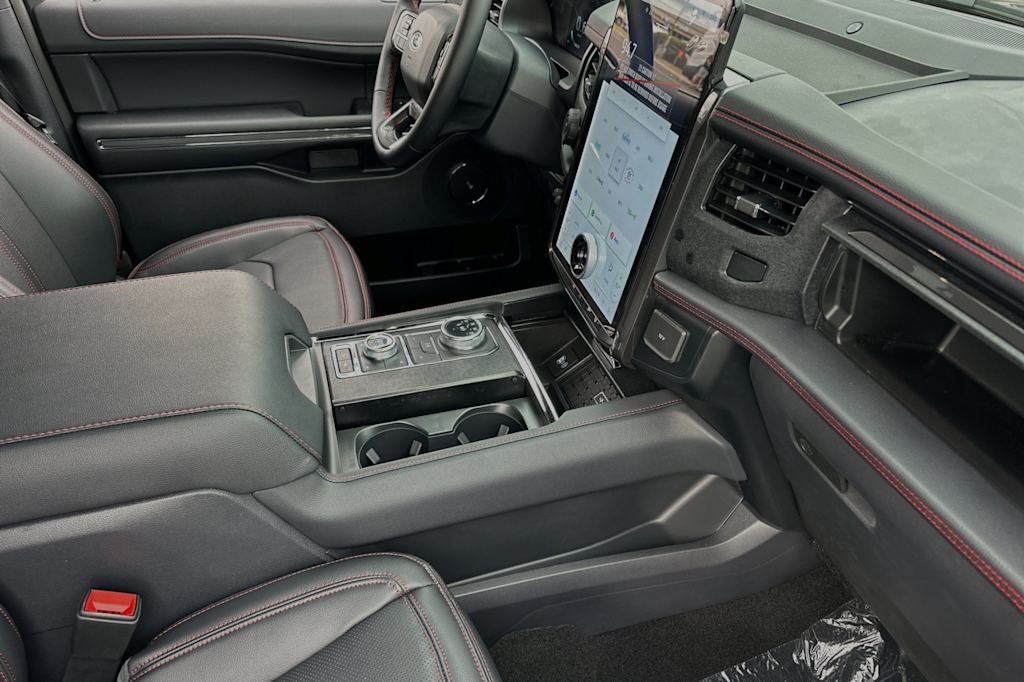 2024 Ford Expedition Limited 13