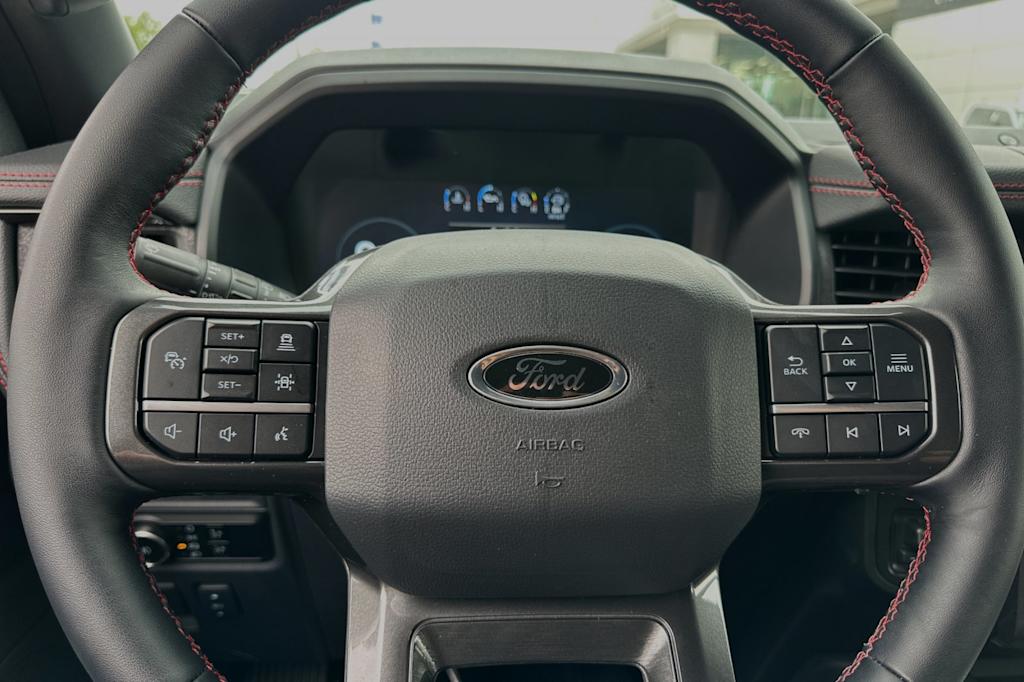 2024 Ford Expedition Limited 29