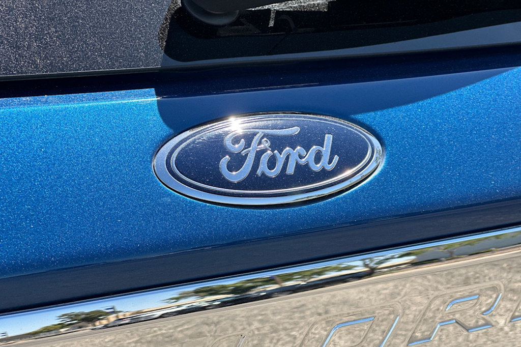 Thumbnail: 2023 Ford Explorer - 7