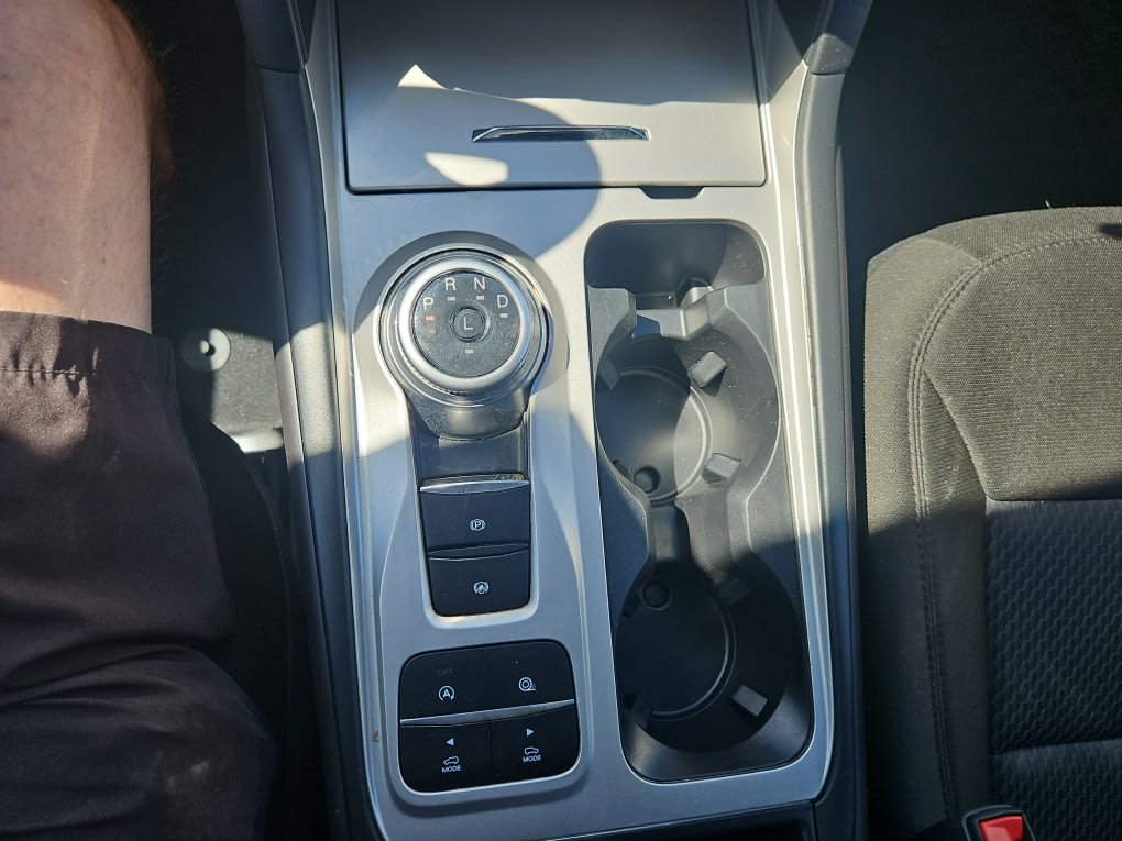 Thumbnail: 2024 Ford Explorer - 14