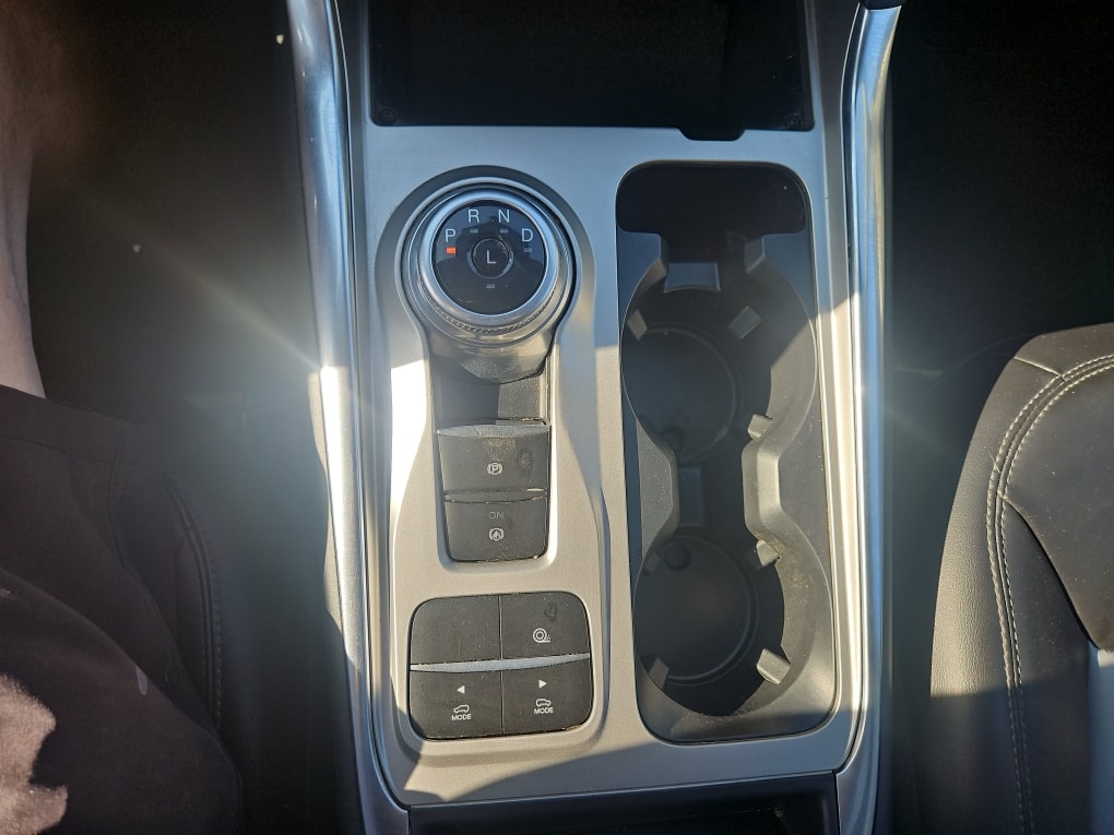 Thumbnail: 2023 Ford Explorer - 15