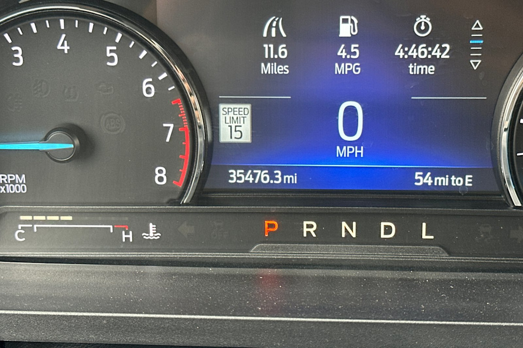 Thumbnail: 2023 Ford Explorer - 30