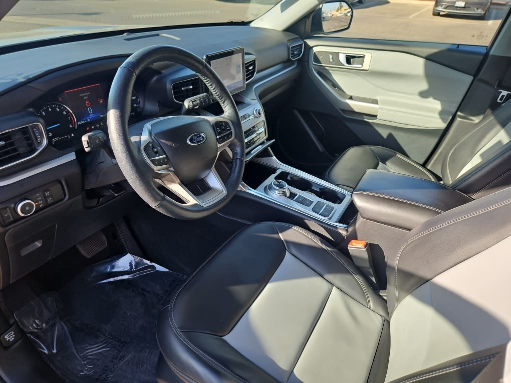 Thumbnail: 2023 Ford Explorer - 20