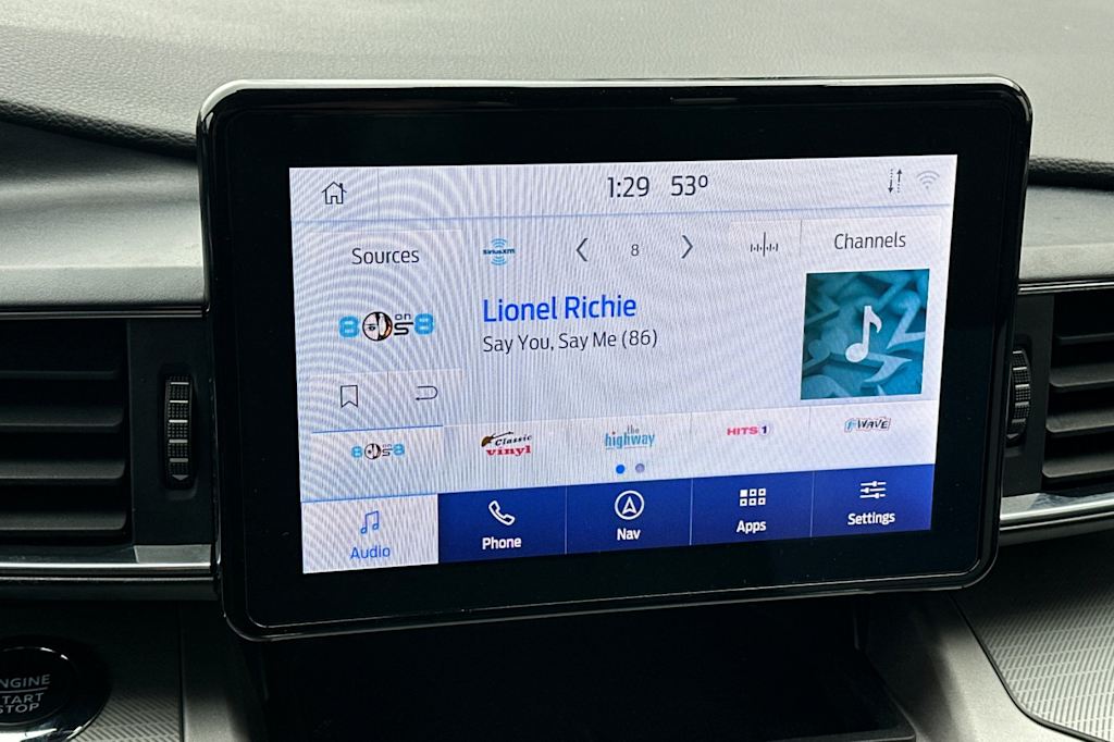 Thumbnail: 2022 Ford Explorer - 14