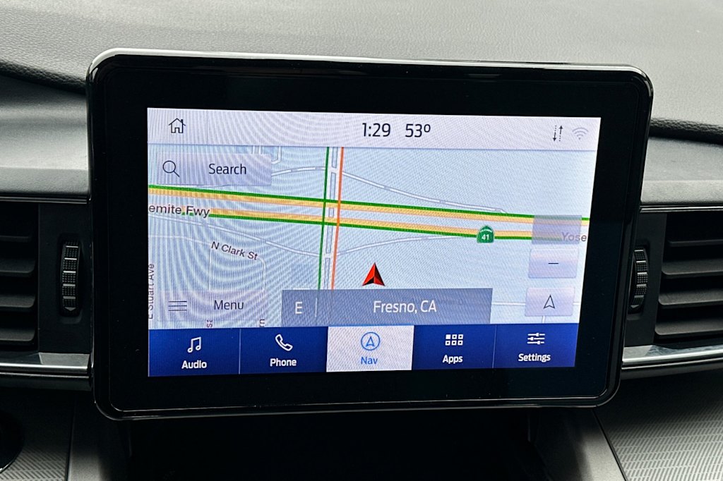 Thumbnail: 2022 Ford Explorer - 25