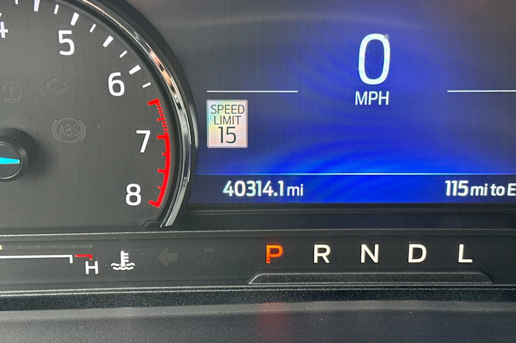 Thumbnail: 2022 Ford Explorer - 30