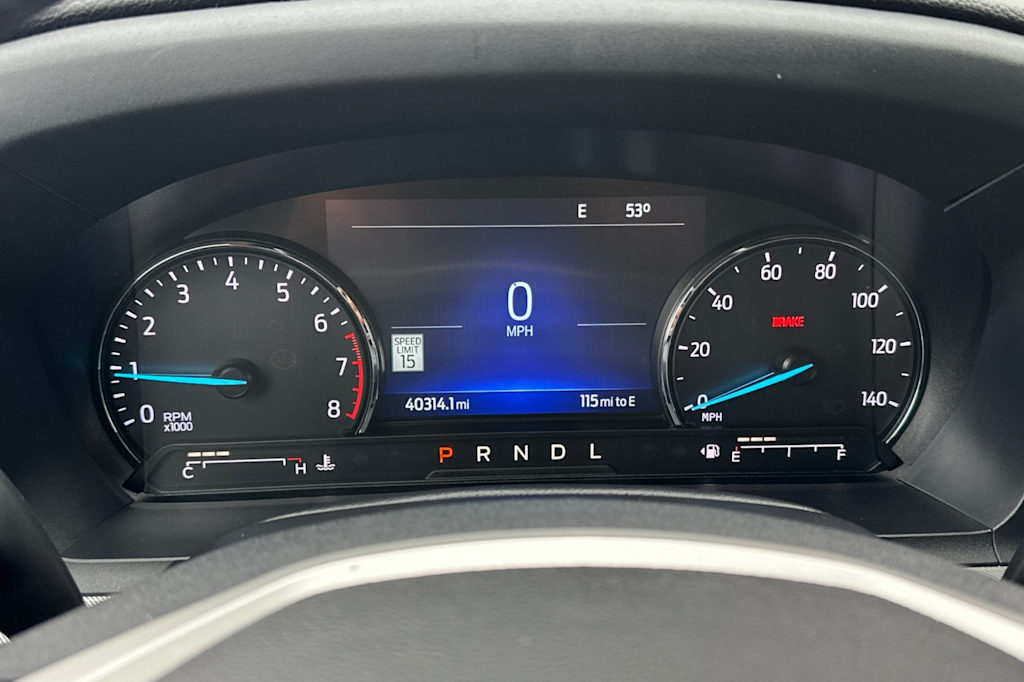 Thumbnail: 2022 Ford Explorer - 16