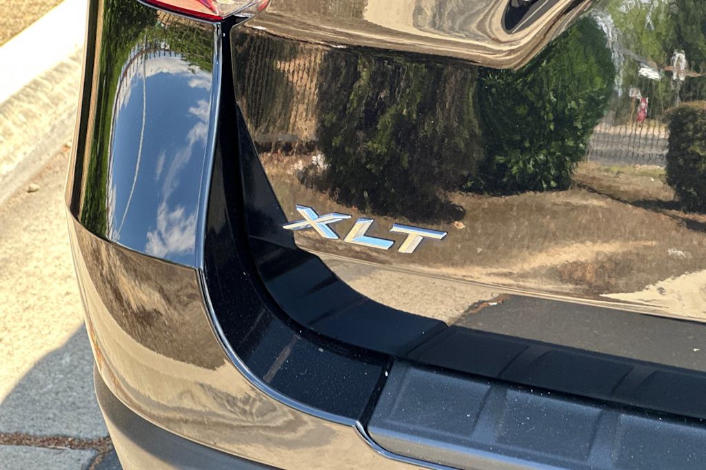 2023 Ford Explorer XLT 7