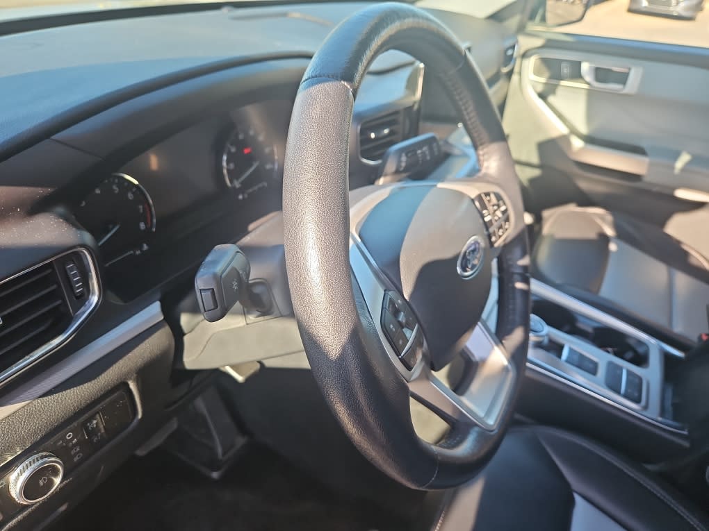 Thumbnail: 2023 Ford Explorer - 2