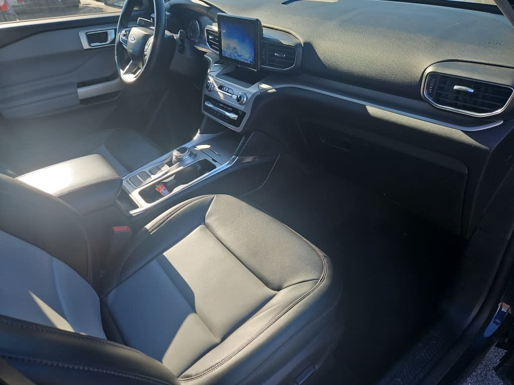 Thumbnail: 2023 Ford Explorer - 12