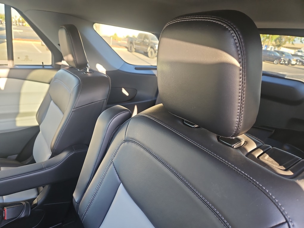Thumbnail: 2023 Ford Explorer - 8
