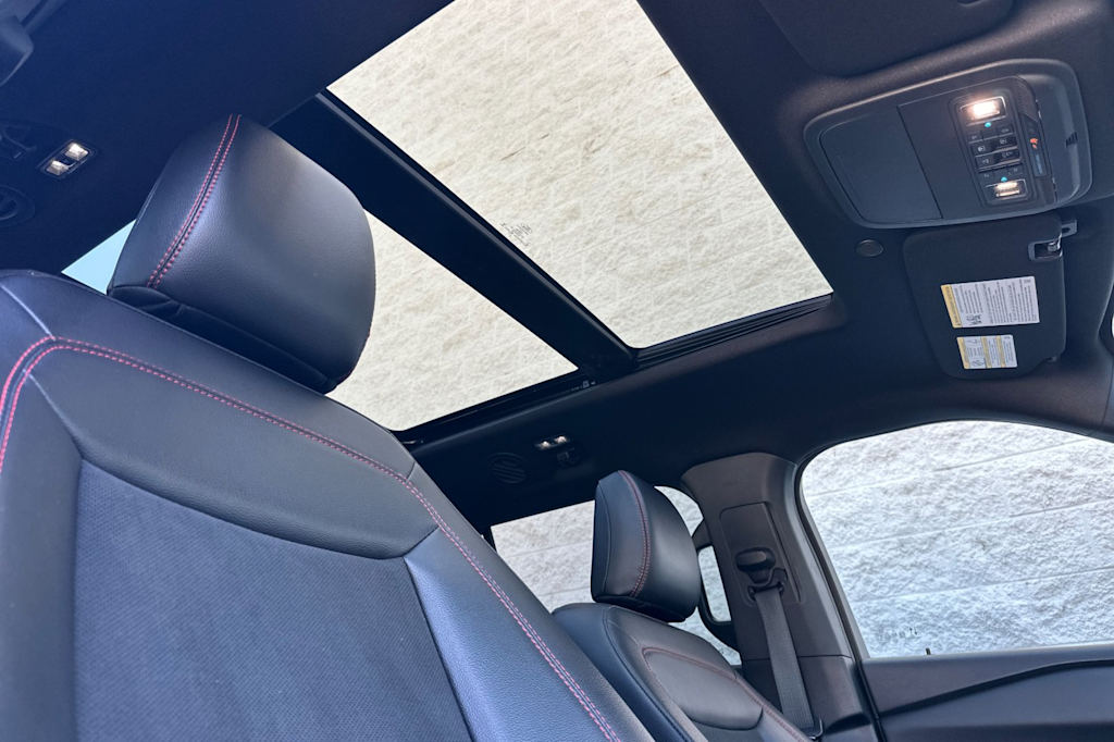 Thumbnail: 2023 Ford Explorer - 23