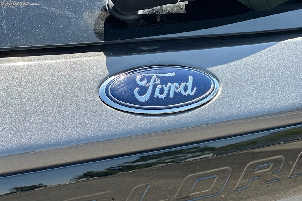 Thumbnail: 2023 Ford Explorer - 7