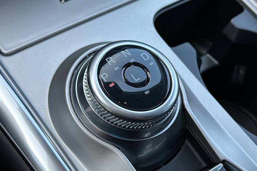 2022 Ford Explorer XLT 15