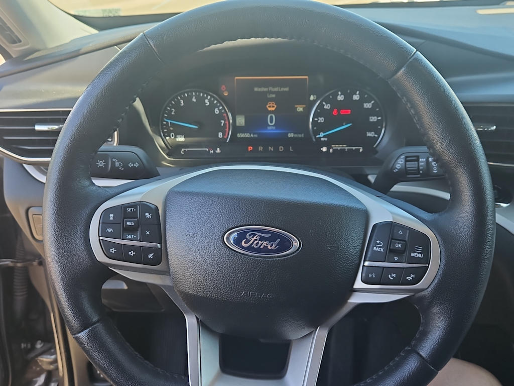 Thumbnail: 2023 Ford Explorer - 2