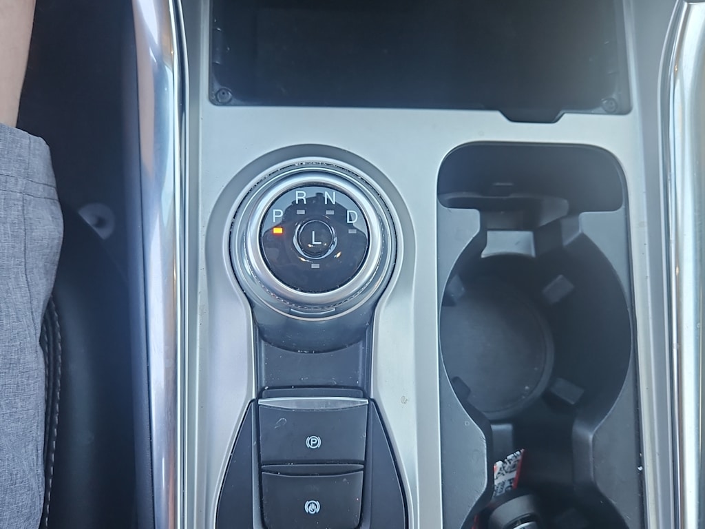 Thumbnail: 2023 Ford Explorer - 12