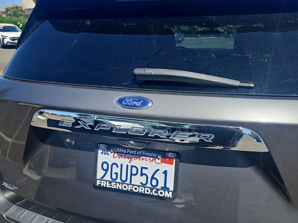 Thumbnail: 2023 Ford Explorer - 6