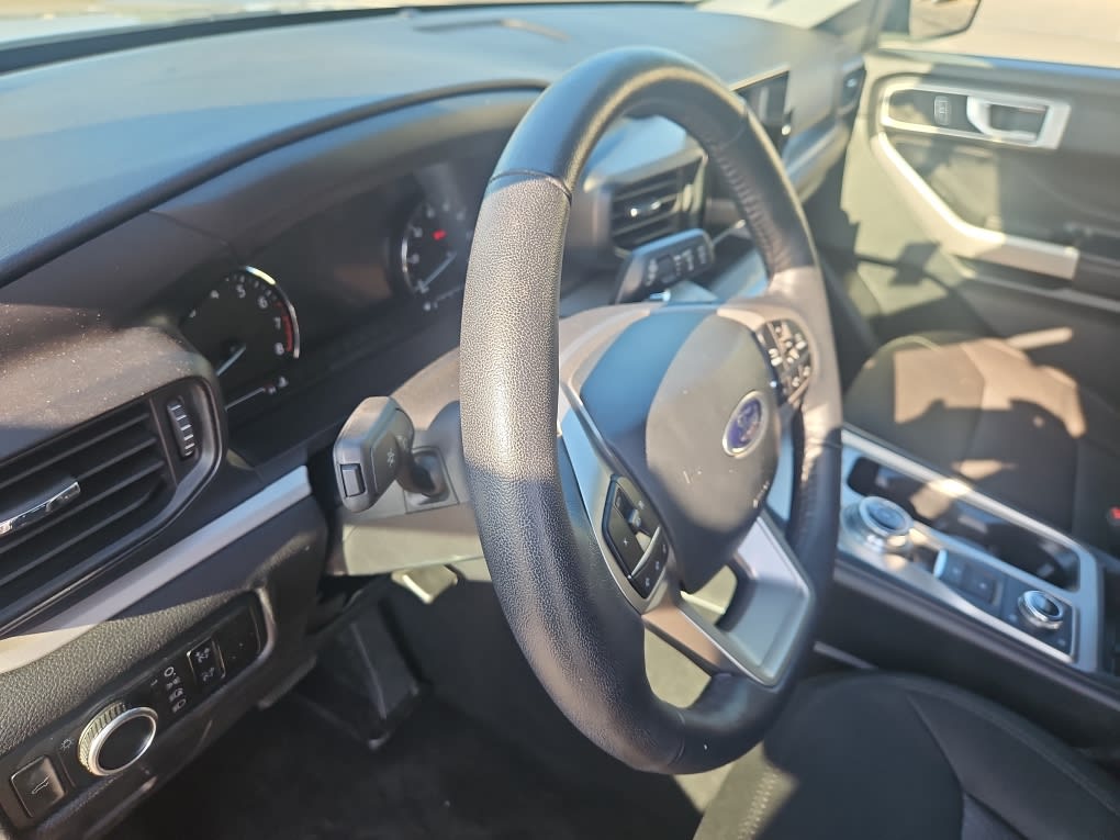 Thumbnail: 2023 Ford Explorer - 2