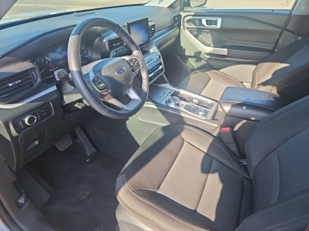 Thumbnail: 2023 Ford Explorer - 21