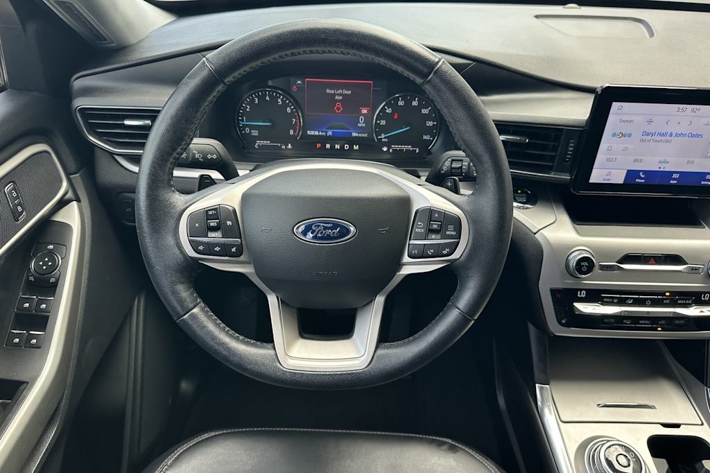 Thumbnail: 2021 Ford Explorer - 12
