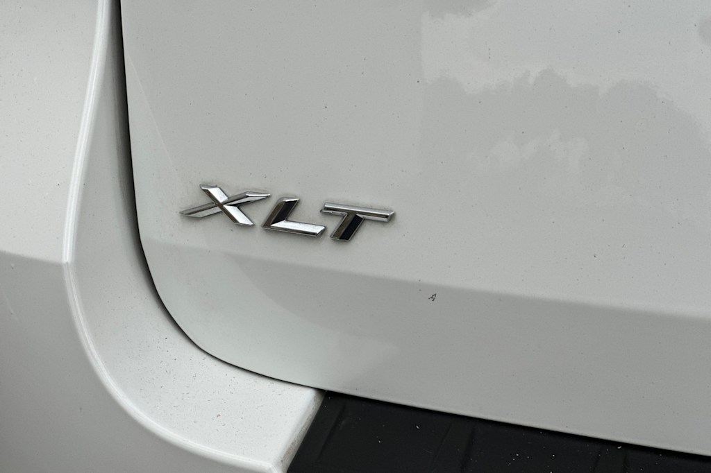 Thumbnail: 2023 Ford Explorer - 7