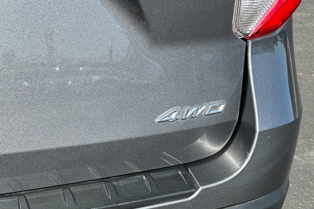 2022 Ford Explorer XLT 7