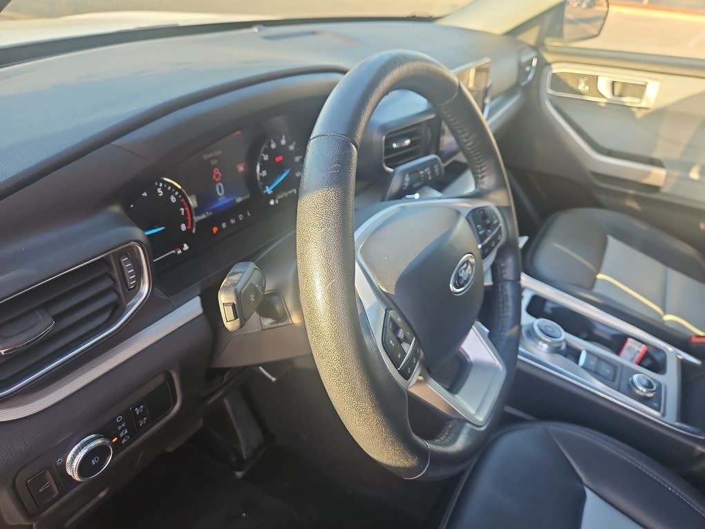 Thumbnail: 2023 Ford Explorer - 2