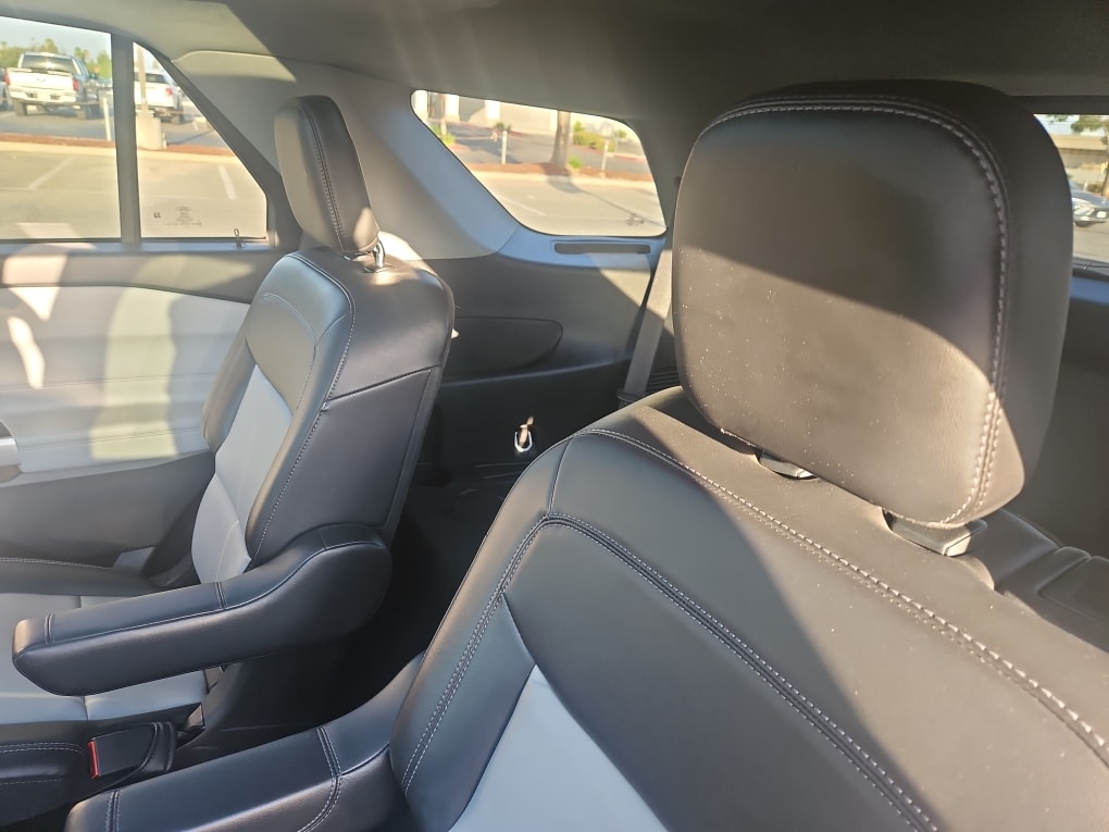 Thumbnail: 2023 Ford Explorer - 20