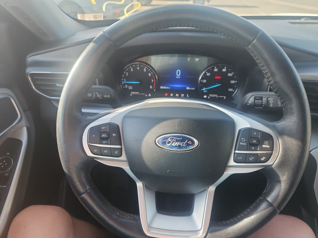 Thumbnail: 2023 Ford Explorer - 13